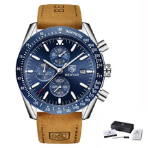 Montre pour Homme GB 60